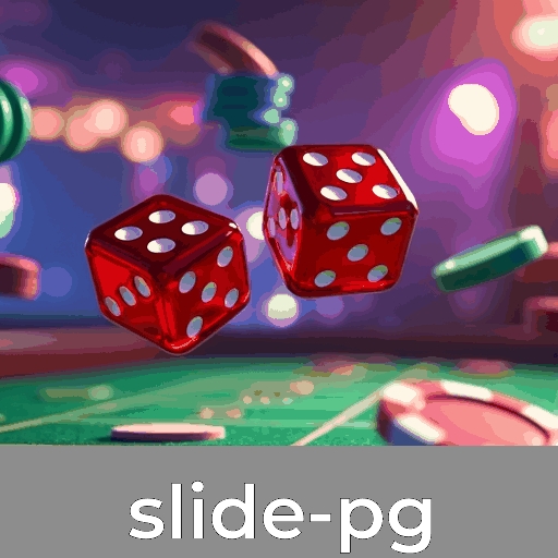 Acesso ao slide-pg