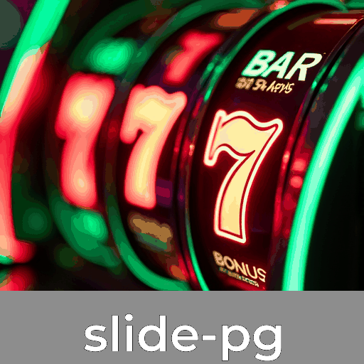 Acessar o site slide-pg COM