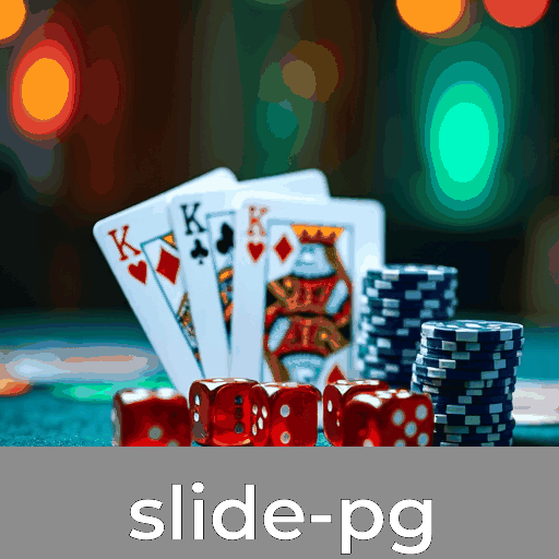 Cadastro na slide-pg
