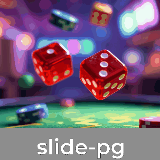 Promoções e Bônus no slide-pg