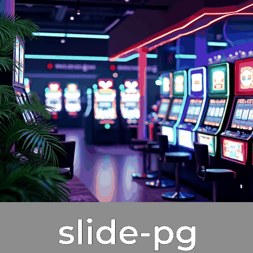 Acesso ao slide-pg