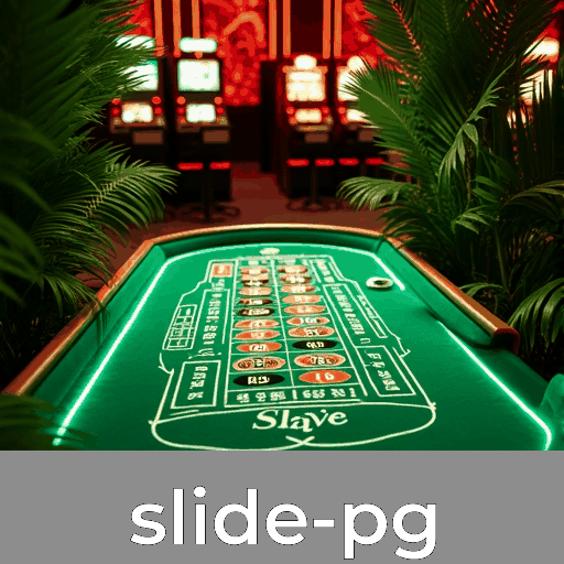 Acesso ao slide-pg
