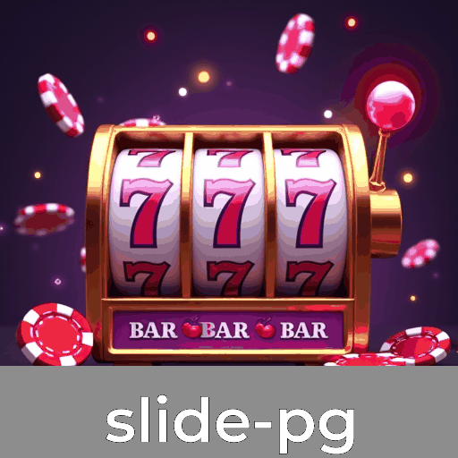 Acesso ao slide-pg