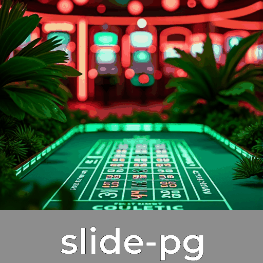 Cadastro na slide-pg