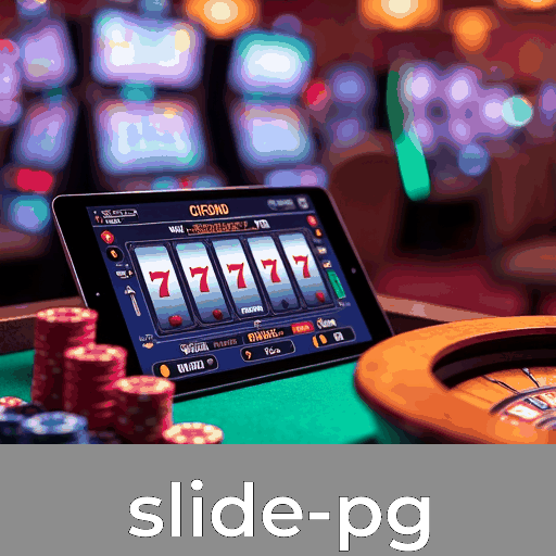 Acesso ao slide-pg